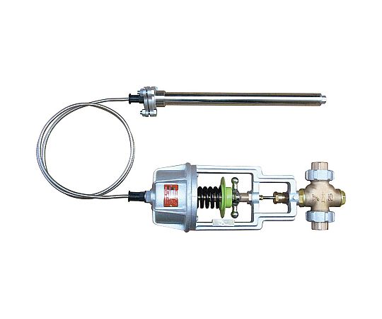 ヨシタケ 気温合わせる弁（OB-1） OB-1 80-100ﾄﾞ 32A 売りわたすユニット：1個