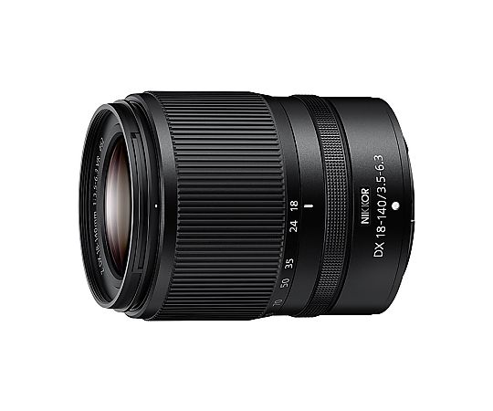 ニコン 取り替えっこ水晶体 NIKKOR Z DX 18-140粍 f/3.5-6.3 VR ZDX18140F3.5-6.3VR 売りわたすユニット：1個