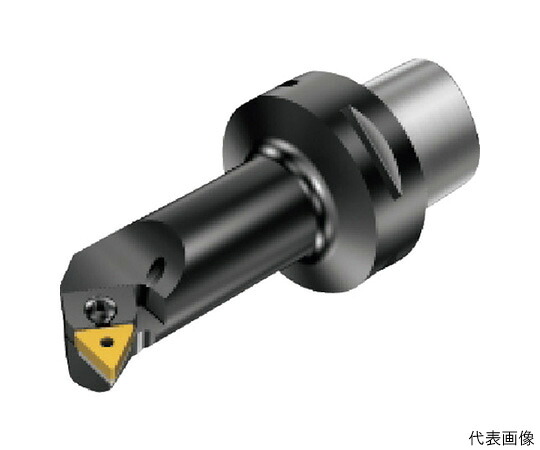 サンドビック 切り立てる頭顱 C5PTFNL2714016W 売りわたすユニット：1個
