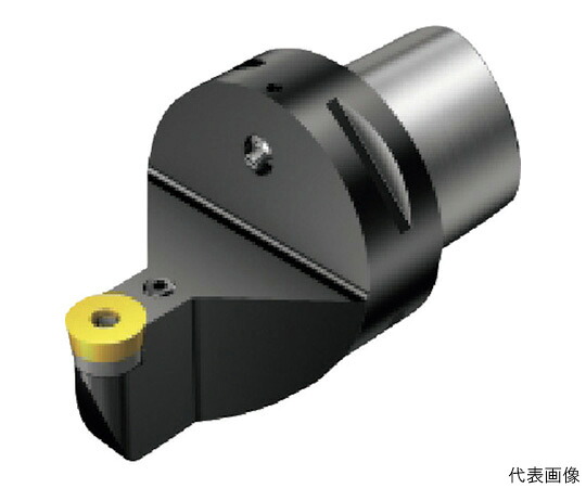 サンドビック センサクホルダ C8PRDCN0008025A 売りわたすユニット：1個