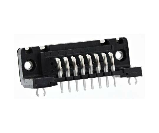 Harting D-Subコネクタ メス 15極 1箱（100個入） 09662526612 販売単位：1箱(100個入)