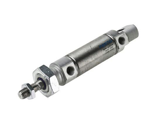 Festo エアシリンダ DSNUシリーズ DSNU-25-30-P-A 販売単位：1個 17,010円