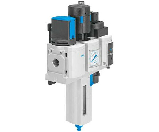 Festo モジュラF.R.L. MSシリーズ MSB4-1/4:C3:J1:D14-WP 販売単位：1個
