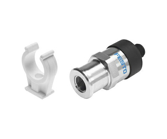Festo 空圧センサ SPTWシリーズ SPTW-P10R-G14-A-M12 販売単位：1個