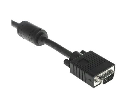 Roline MONITOR CABLE VGA M-M 10M 11.04.5260-5 売りわたすユニット：1個 医薬品・コンタクト・介護-治療機器-その他