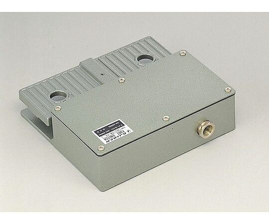 大阪自動電機 フットスイッチ シーソー式 OFL-TW-FS 販売単位：1台