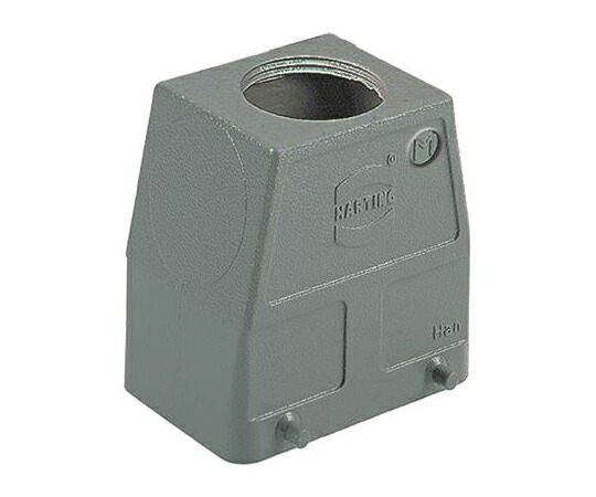 Harting Harting ヘビーデューティコネクタ Han A シリーズ 19200320426 販売単位：1個