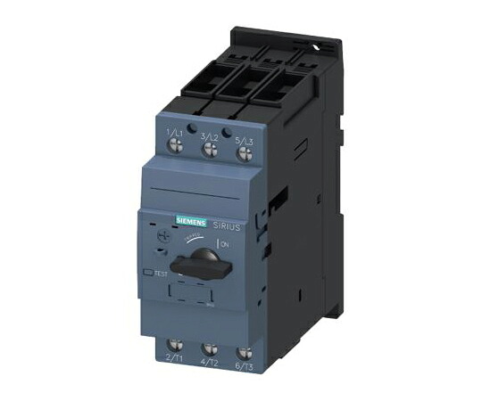 Siemens モータプロテクタ 3RV2031-4WA10 売りわたすユニット：1個