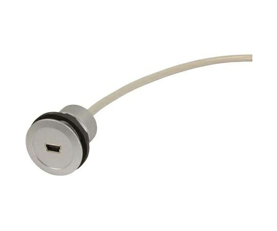 Harting USBコネクタ USB2.0 メス Harting ポート数:1 09454521940 販売単位：1個