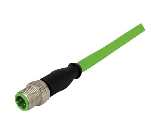 Harting ロボットケーブル 22 AWG コア数：4 2134シリーズ 21349200405010 販売単位：1個 8,203円