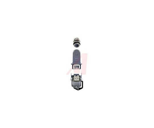 Harting ヘビーデューティパワーコネクタ コネクタキット 10200030001 販売単位：1個