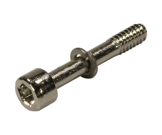 Harting アクセサリ 六角ねじ D-Sub InduCom シリーズ f用途 D-Subコネクタ 1袋（100個入） 9670029019 販売単位：1袋(100個入)