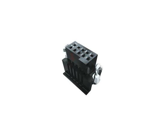 Samtec 圧着コネクタハウジング オス 30極 2列 1.27mm ISDFシリーズ メス 1セット（23個入） ISDF-15-D-M 販売単位：1セット(23個入)