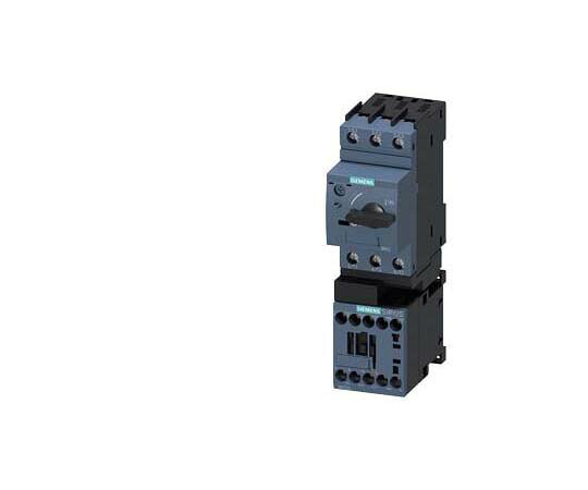 Siemens 電磁接触器 3RA2110シリーズ 3RA2110-1DA15-1BB4 販売単位：1個