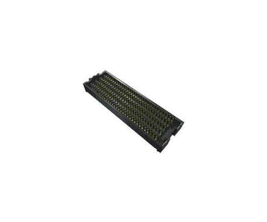 Samtec 基板接続用ソケット SEAF シリーズ 1.27mm 400 極 10 列 表面実装 SEAF-40-05.0-L-10-2-A-K-TR 販売単位：1個