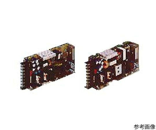 TDKラムダ ユニットタイプスイッチング電源 65/68/15W JWT100-5FF/A 販売単位：1個