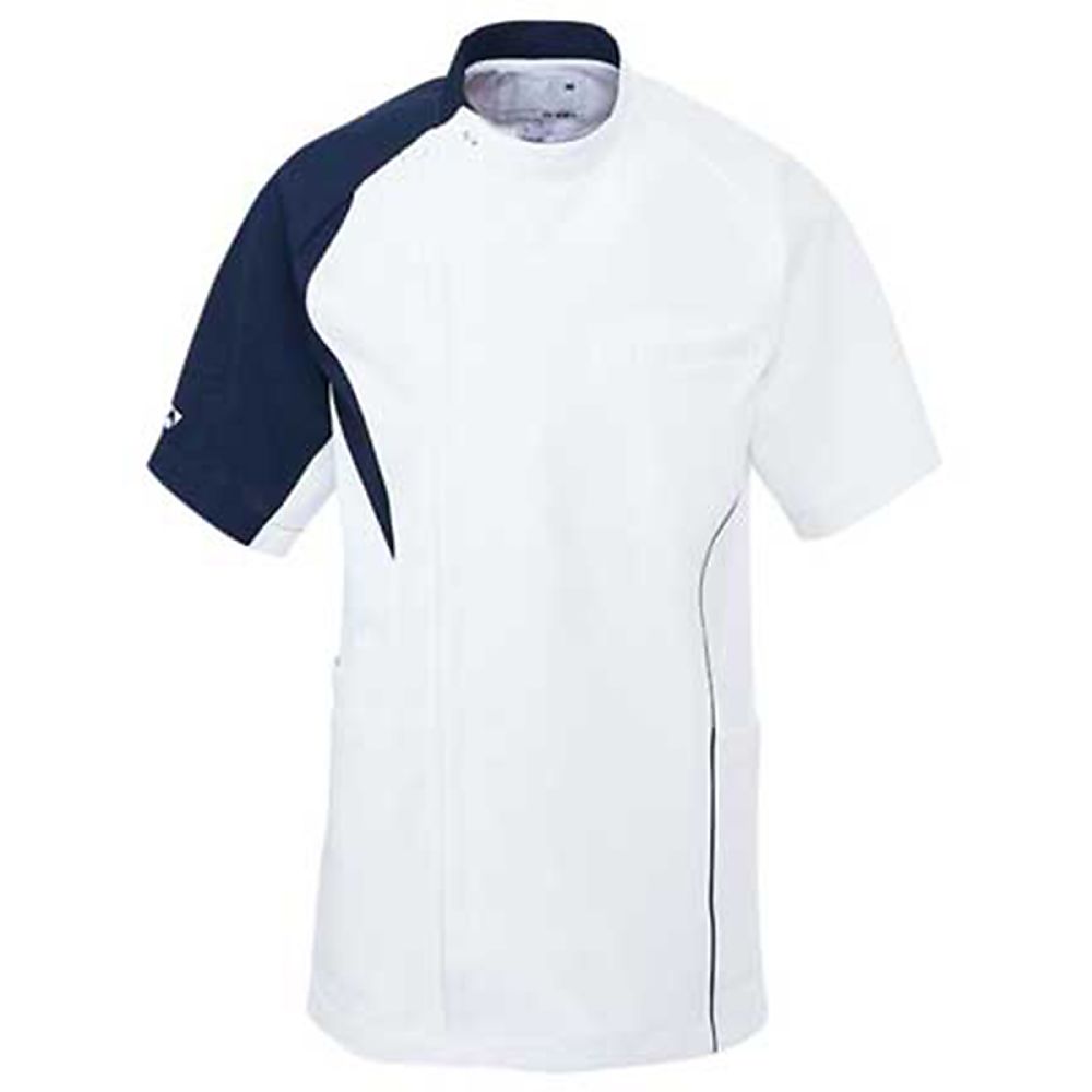 YONEX（トンボ） メンズ上衣 白いこと BLL（身の丈79糎） CY854-01 BLL 売りわたすユニット：1枚