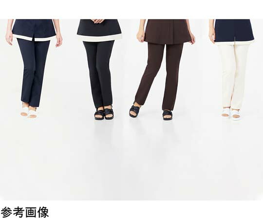 CML Veriella 表着ズボン下DB（L）赤銅色 T100722 売りわたすユニット：1着