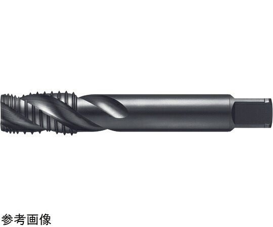 不二越 HyperZ管用テーパタップ鋼用 RC3／4－14 ZRC3/4-14 販売単位：1本