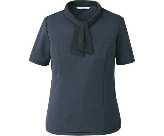 カーシーカシマ ENJOY スポーツシャツ RIBBON POLO 米国海軍 L ESP706 売りわたすユニット：1枚