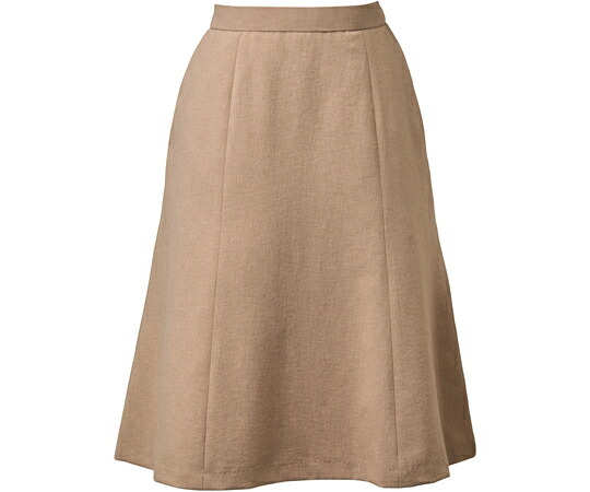 カーシーカシマ ENJOY スコート PREMIER TWILL ベージュ 21号 ESS776 売りわたすユニット：1枚
