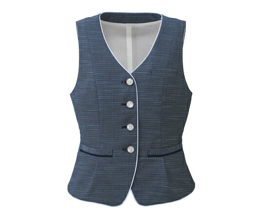 カーシーカシマ ENJOY より良い POINT COLOR TWEED 米国海軍 19号 ESV617 売りわたすユニット：1枚