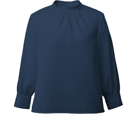 カーシーカシマ ENJOY プルオーバートップ EGG BALE BROAD 米国海軍 19号 EWB755 売りわたすユニット：1枚
