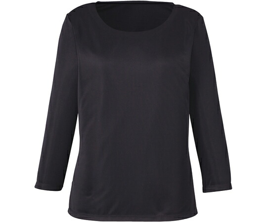 カーシーカシマ ENJOYNoir ティーシャツ NoirTops 黒いこと LL EWT677 売りわたすユニット：1枚
