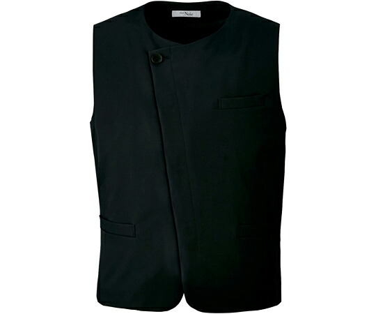 カーシーカシマ ENJOYNoir より良い Double Cloth by BRING Material 黒いこと 3L NAX020 売りわたすユニット：1枚