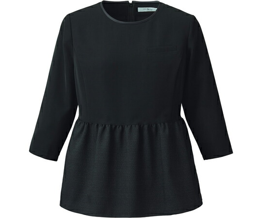 カーシーカシマ ENJOYNoir ティーシャツ 15号 NWT038 売りわたすユニット：1枚