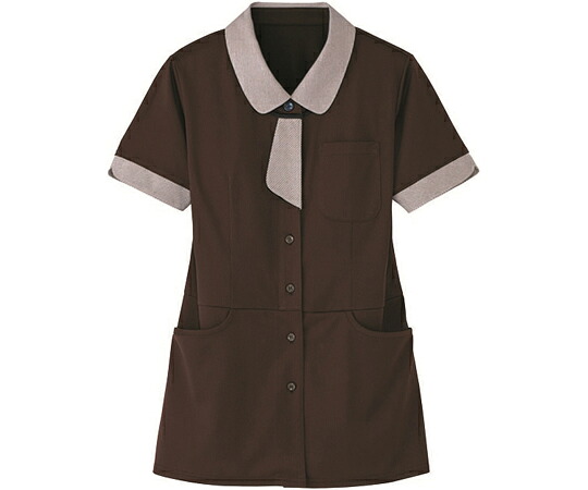 カーシーカシマ HEARTGREEN プルオーバートップ NITTI SHIRT TUNIC 地びた 3L HL2639 売りわたすユニット：1枚