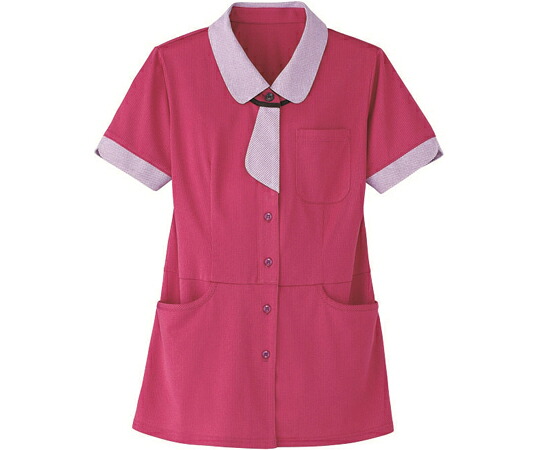 カーシーカシマ HEARTGREEN プルオーバートップ NITTI SHIRT TUNIC 薔薇園 3L HL2639 売りわたすユニット：1枚