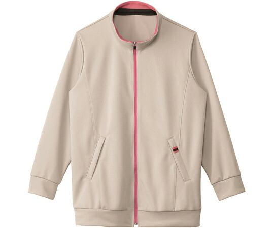 カーシーカシマ HEARTGREEN ニットジャケット AIR THROUGH JERSEY 春風 3L HM2501 販売単位：1枚