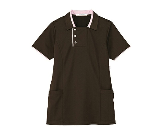 カーシーカシマ HEARTGREEN ロングスポーツシャツ AIR THROUGH POLO 地びた 3L HM2829 売りわたすユニット：1枚