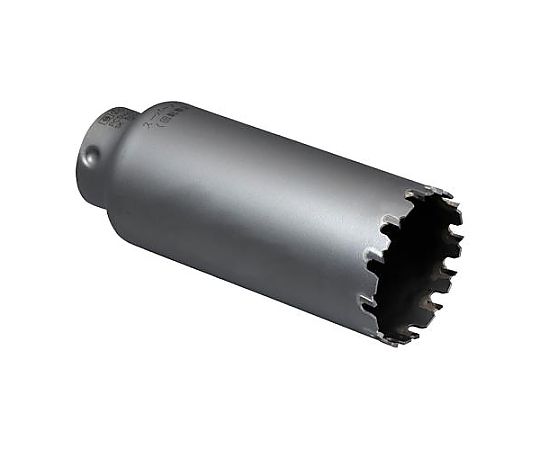 ミヤナガ 80mm [スーパーメタルコアドリル用]替刃 EA820DE-80 販売単位：1個
