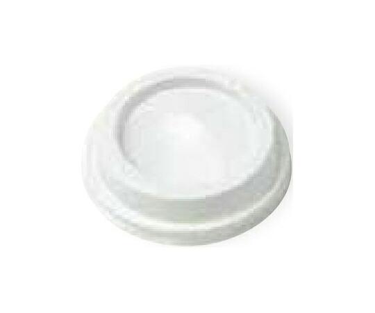 東罐興業 プラスチックリッド（水もの向）ハリ穴リッドPSW 3000枚入 SMP-260E-F 売りわたすユニット：1容れもの(3000枚入)