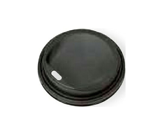 東罐興業 プラスチックリッド（飲料向）PSドリンキングリッド 黒 84.6mm 2000枚入 SMT-400-F 販売単位：1ケース(2000枚入)