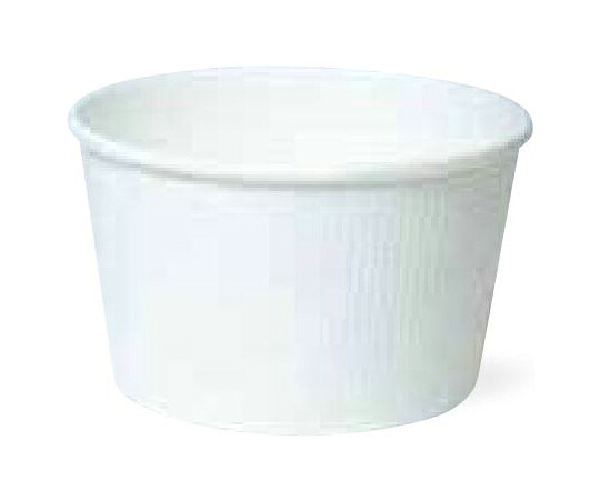 東罐興業 断熱性エンボス紙容器 無地 小袋入 142.3×85.0×113.1mm 480個入 SMP-900E-2 販売単位：1ケース(480個入)