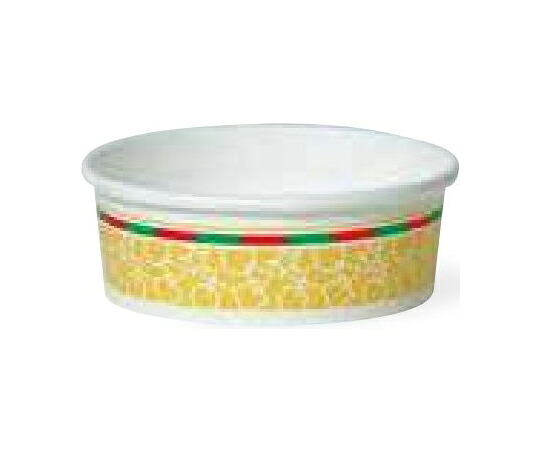 東罐興業 耐熱性紙容器 オリジナルアート20 1200個入 FC-255PET-EP 販売単位：1ケース(1200個入)