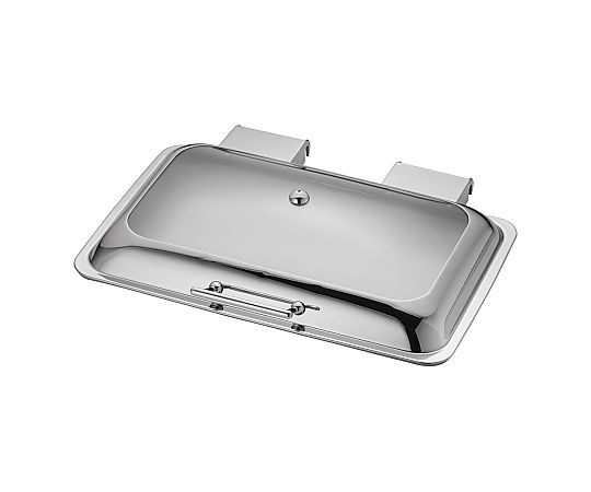 KINGO KINGO角チェーフィング フルサイズ D104-S・T用ガラスカバー 販売単位：1個