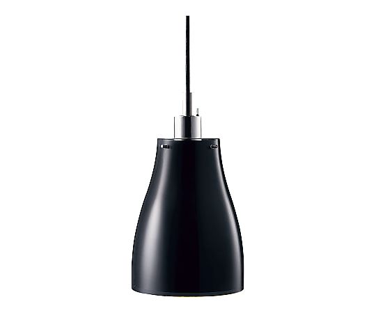タイジ ランプウォーマーILF-18（調整器付）（K）ブラックVer1 販売単位：1個