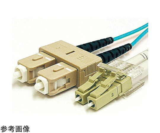 エイム陰電子 エイム陰電子 2芯眼鏡吊りひも AFP2-DLC/DLC-10G-50-08 売りわたすユニット：1本
