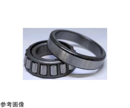 不二越 円すいころ軸受 30300番台φ90×φ190×43粍 E30318 売りわたすユニット：1個 治療機器-医薬品・コンタクト・介護-その他