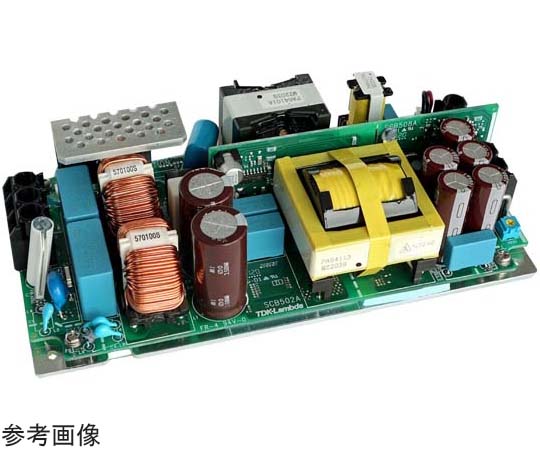 TDKラムダ 標準電源 ZWP350-1000-24/T 販売単位：1台 23,310円