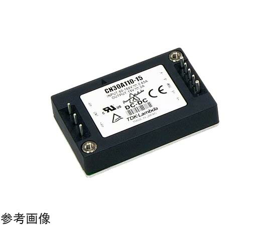 TDKラムダ 力強さモデュール CN30A110-12 売りわたすユニット：1台 治療機器-その他