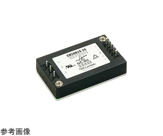 TDKラムダ パワーモジュール CN50A24-24 販売単位：1台