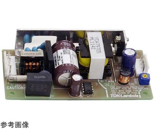 TDKラムダ 標準電源 ZWS30B-5/L 販売単位：1台