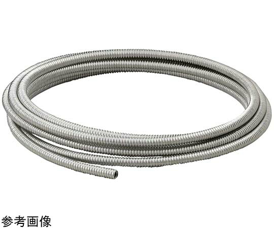 オンダ製造所 巻フレキ（SUS304） φD20粍 FCP2-20-10 売りわたすユニット：1個