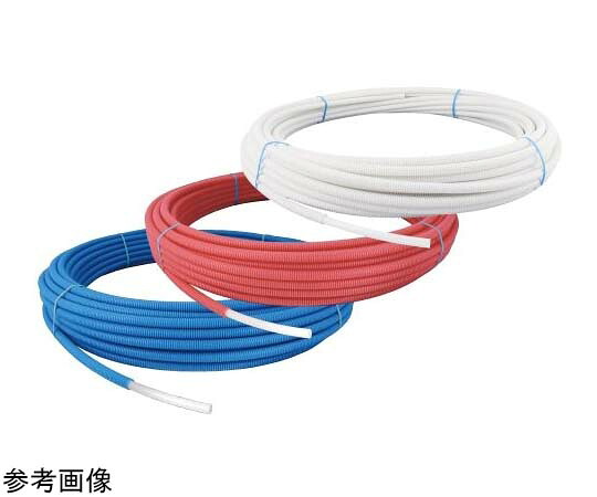 オンダ製作所 コルゲートイージーカポリ ホワイト 20 PEX20C-CW-Y30 販売単位：1個