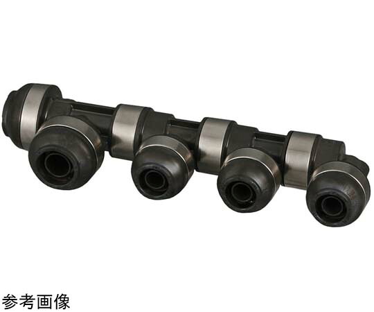 オンダ製造所 NE型 回転させる見出し L268.5粍 WH1A-NE06 売りわたすユニット：1個